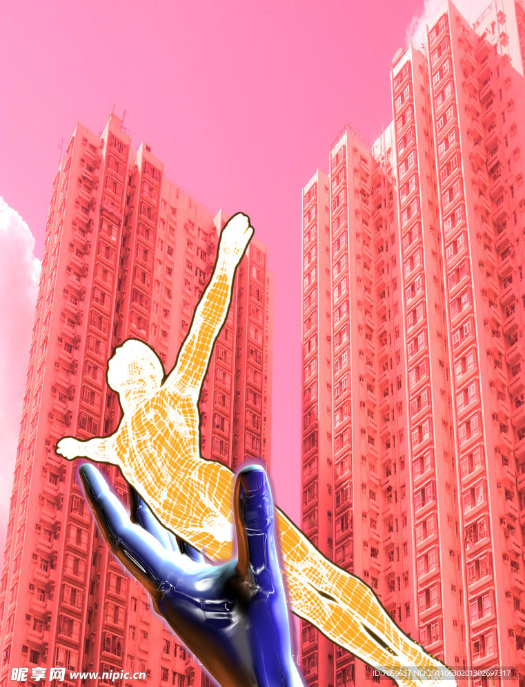 房地产