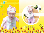 婴儿 相片