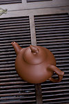 紫砂壶