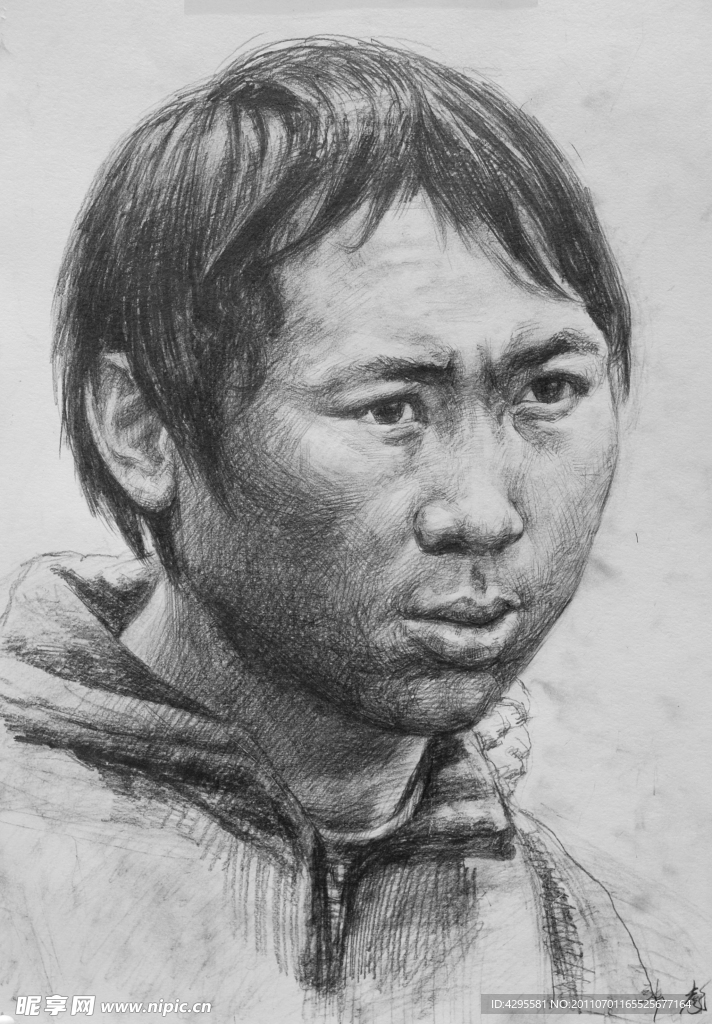 贵阳画室素描