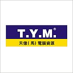 天亿马logo