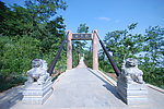 骊山风景