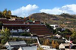 甘南风景
