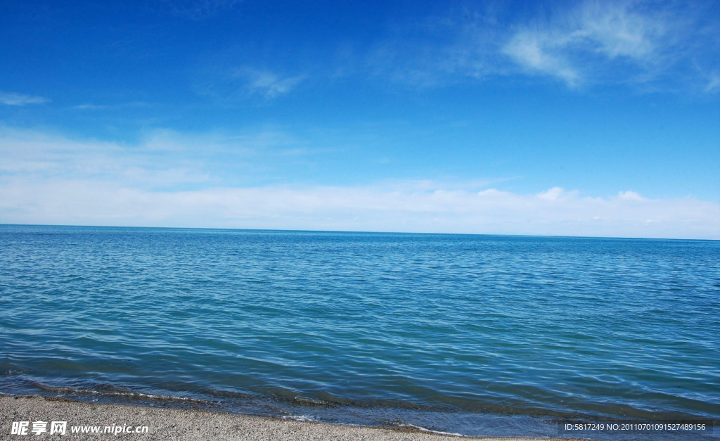 青海湖