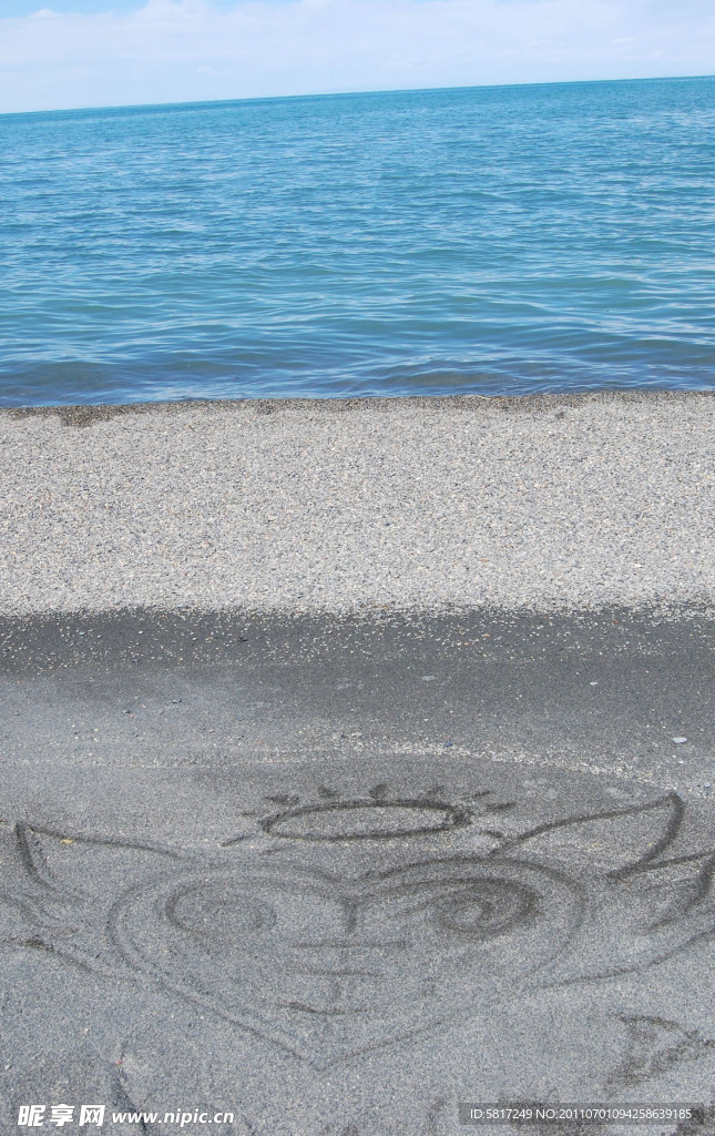 青海湖