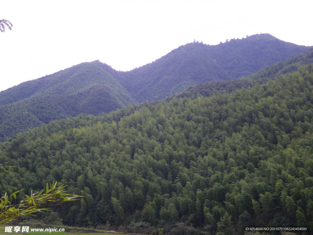 山景