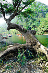 山水间漂流