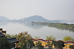 湖水