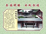 丹凤朝阳