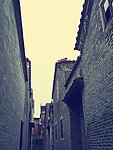 岭南建筑