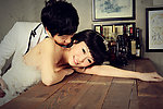 婚纱照