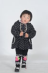 酷女孩
