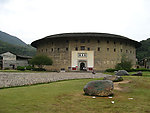 福建土楼