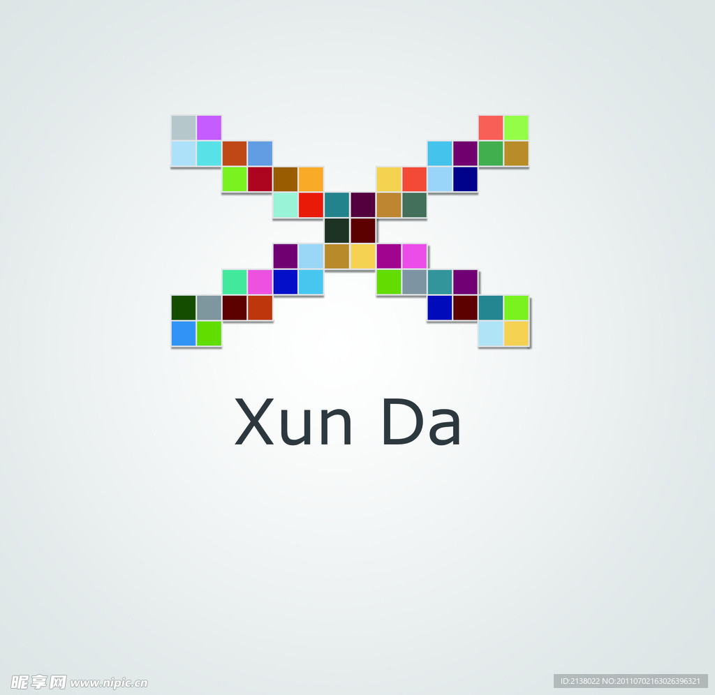 企业LOGO 企业标志