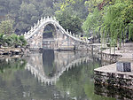 石拱桥