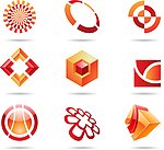 图标 标志 LOGO