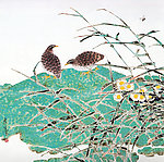 秋野