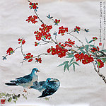 春光和平