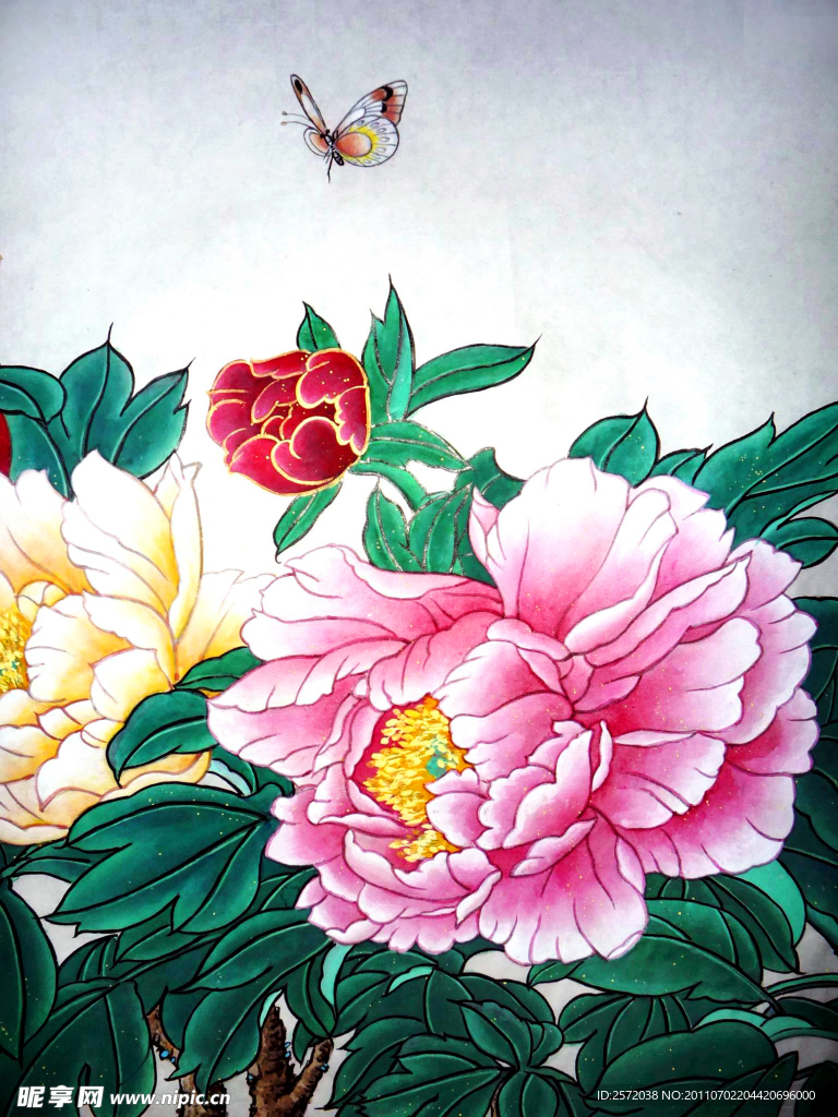 醉芳