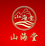 山海堂LOGO