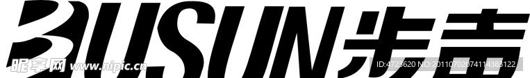 步声LOGO