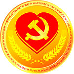 党员服务中心标志