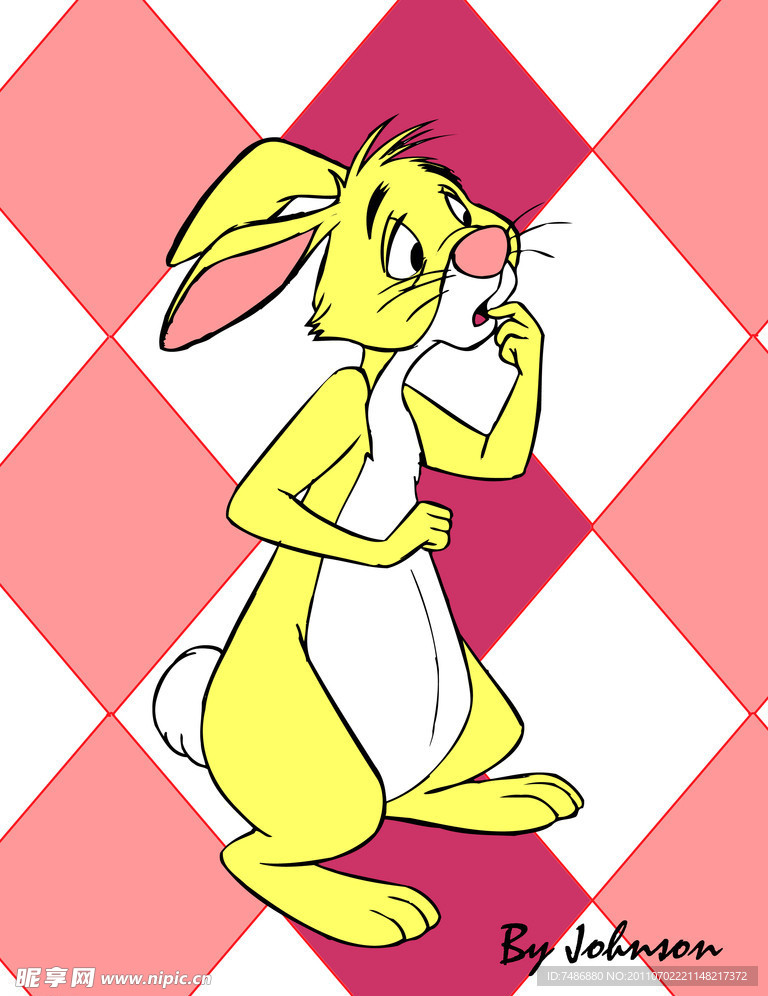 小兔