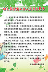 幼儿园食堂工作人员岗位职责