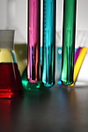 科学实验