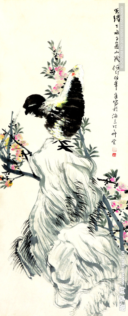 花鸟小品