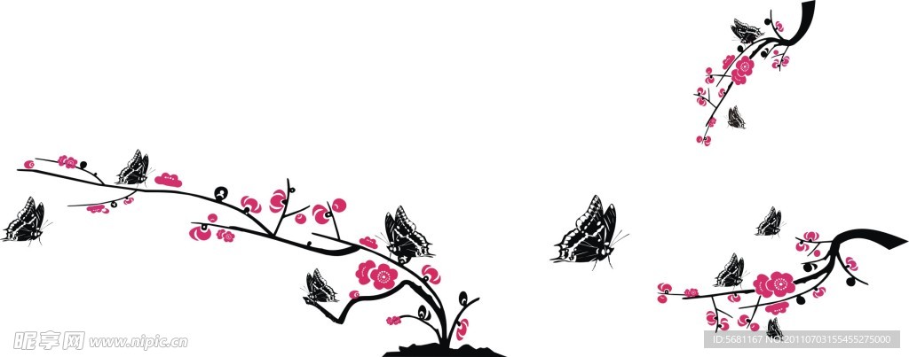 梅花