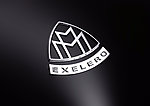 高档迈巴赫LOGO
