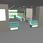 手机门店