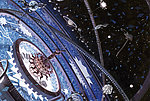 星空碎屑