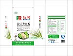 饺子粉包装