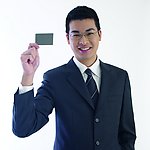 职场男性