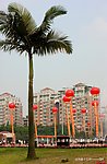 内江大洲广场