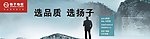 扬子地板