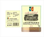 山海仙邦葡萄酒