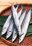 海鲜食材
