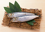 海鲜食材
