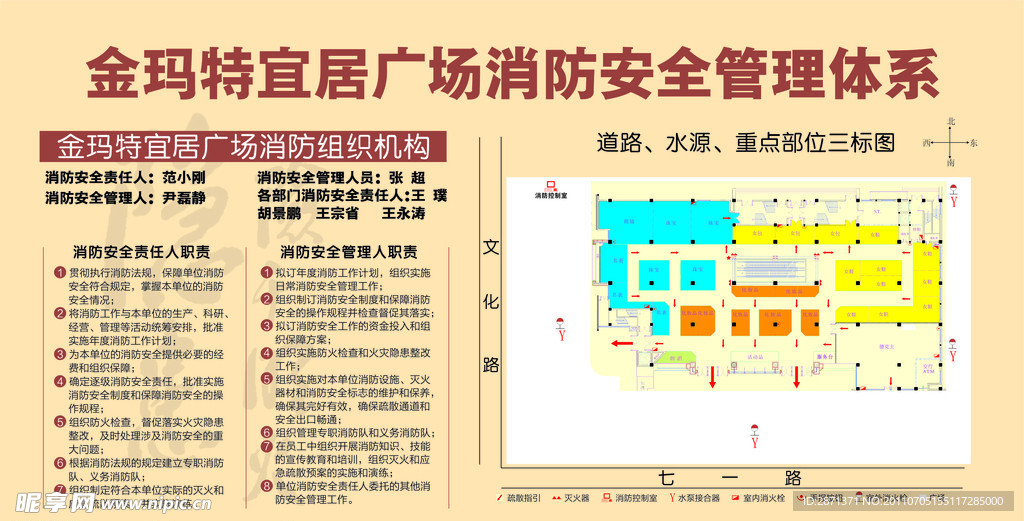 金玛特 宜居广场
