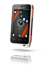 索爱 Xperia_active