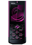 诺基亚 a7900crystalprism 正