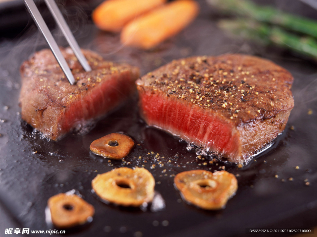 烤肉
