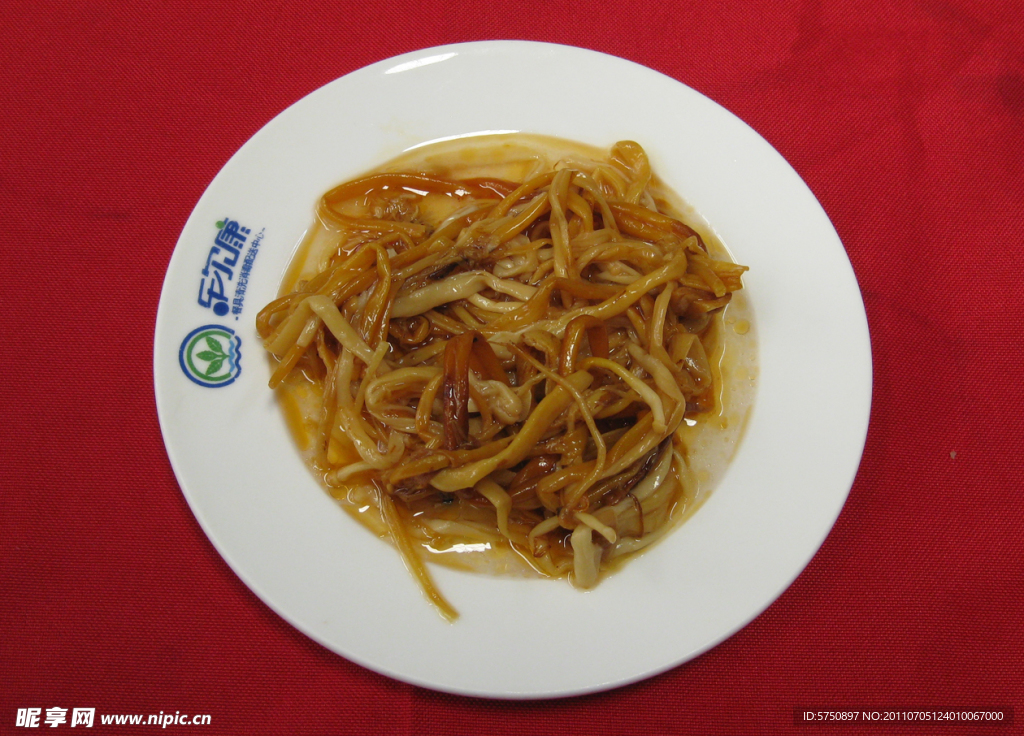 菜品