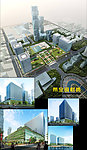 建筑效果图