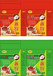 红枣莲子羹