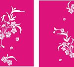 花纹