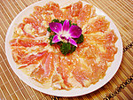 鸡腿肉